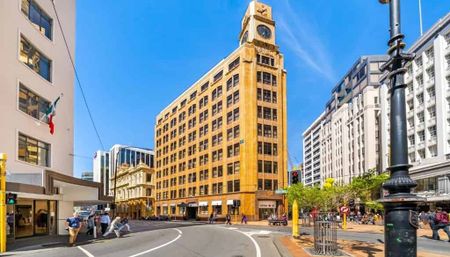 Executive 1 bedroom penthouse CBD apartment - Photo 4
