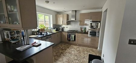 Room in a Shared House, Creighton Avenue, N2 - Photo 5