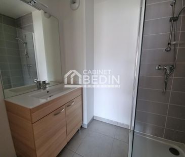 Location Appartement T1 Toulouse - Photo 5