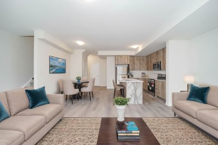 For Lease - 30 Ziibi Way Main Way Unit# 30, Clarington, Ontario - Photo 3