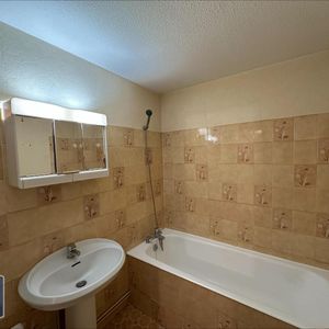 Location Appartement 1 pièce 43m² STRASBOURG 67100 - Photo 2