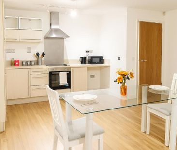 1 Bed Flat, Sandon Road, B17 - Photo 3