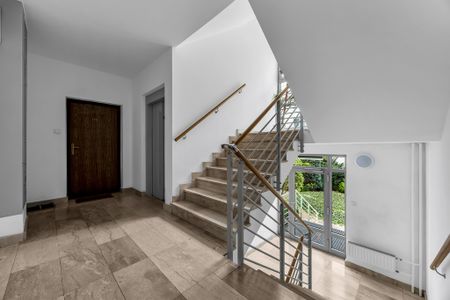 4-pokojowe mieszkanie, 103 m2, Sikorskiego, Stegny - Photo 5