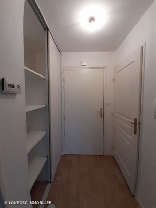 Appartement 2 pièce(s) - Photo 1