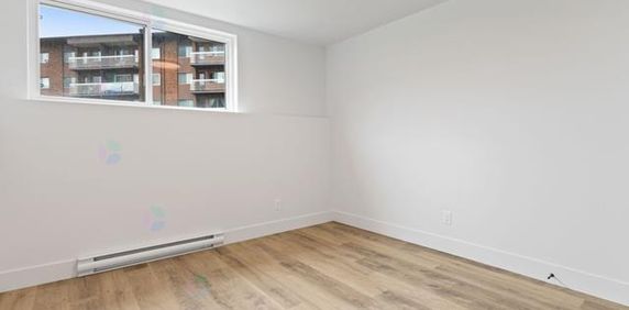 555 Rue De Pointe-Gatineau (Gatineau) Magnifique 41/2 Avec électros - Photo 2