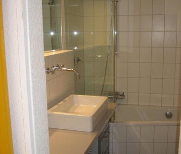 Charmante 2-Zimmer Dachgeschosswohnung in ruhiger Lage von Hemer - Foto 1