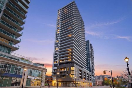 For Lease - 2075 LAKESHORE Road Unit# 602, Burlington, Ontario - Photo 2