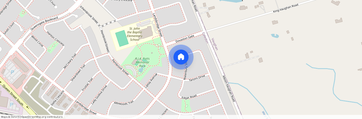 234 Waterbury Street, Caledon