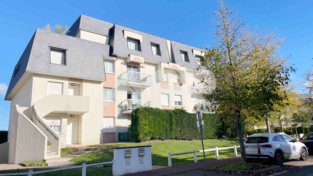 Duplex 3 pièces - CHATOU, - Photo 1