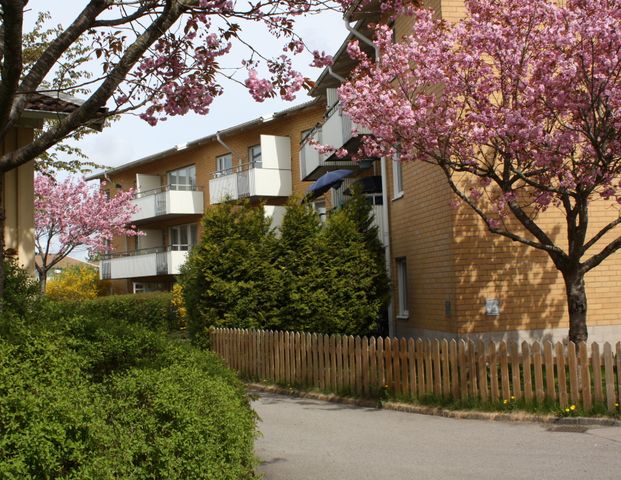 Lars Runebergs gata 28 - Foto 1