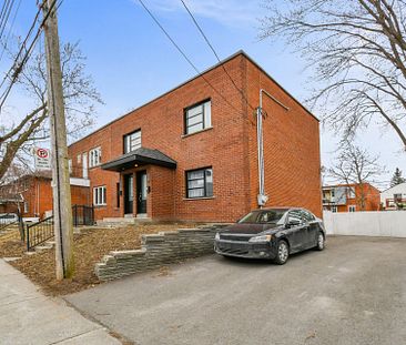 Appartement à louer, Montréal (Montréal-Nord) - Photo 3