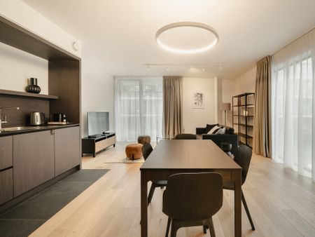 Cinquantenaire, Etterbeek - Photo 3