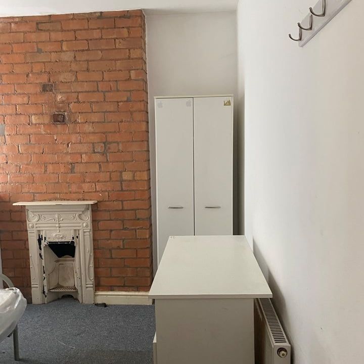 Room in a Shared House, City Road, B17 - Photo 1
