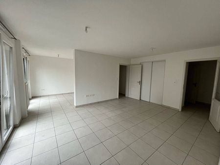 Location appartement 3 pièces 75.85 m² à Strasbourg (67100) - Photo 2