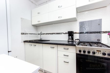 KAWALERKA W PODJUCHACH NA WYNAJEM - Фото 5