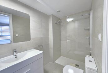 WINTER RENTAL. 2 bedroom apartment for rent in Javea port area.