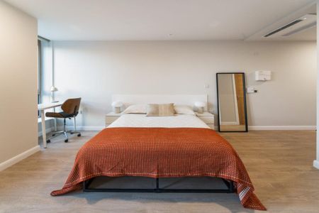 Studio to rent - Photo 3