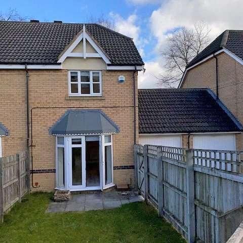 Swarcliffe Road, Harrogate, North Yorkshire, HG1 - Photo 1