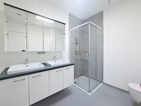 Te huur - Appartement in Sint-Stevens-Woluwe - Photo 4