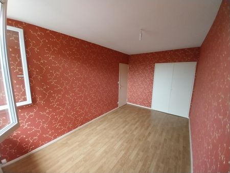 Appartement T3 Saulieu - Photo 2