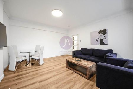 1 bedroom apartment to rent - Photo 2