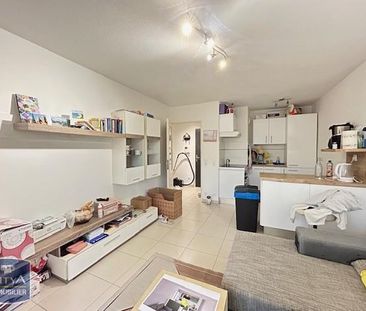 Location Appartement 2 pièces 38m² VALLAURIS 06220 - Photo 4