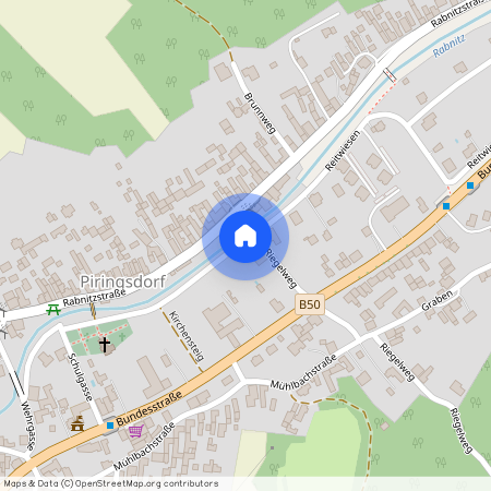 Reitwiesen 10B (Bungalow 1 lt. Infobroschüre), 7371, Piringsdorf