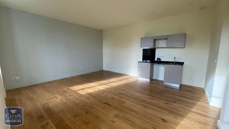Location Appartement 3 pièces 69m² MULHOUSE 68200 - Photo 3