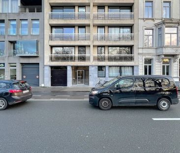 Instapklaar appartement met 2 slaapkamers en terras - Photo 2