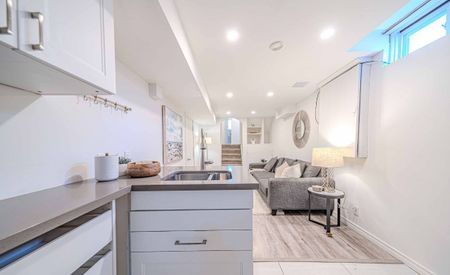 For Lease - 378 Daytona Court Unit# Lower, Oshawa, Ontario - Photo 3