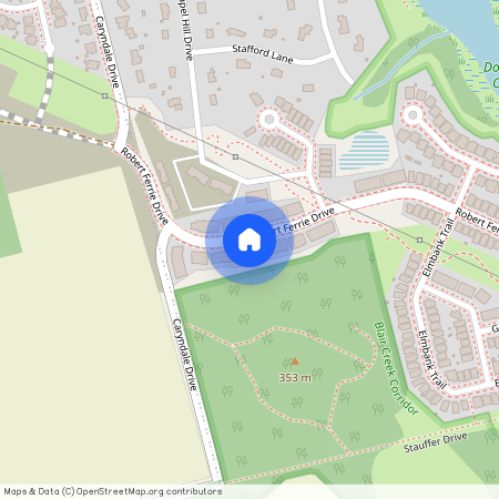 924 Robert Ferrie Drive, Kitchener