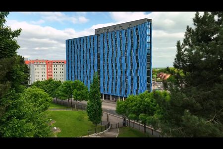 1 Bed Flat, Bath Row, B15 - Photo 4