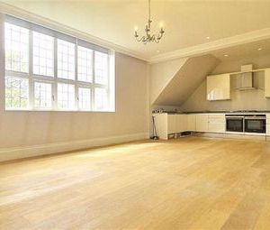 2 Bedrooms Flat to rent in The Ridgeway, Mill Hill NW7 | £ 577 - Photo 1