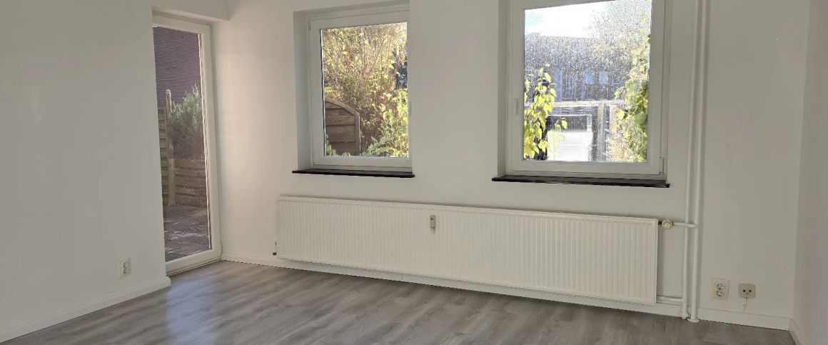 lichtdurchflutete 2,5-Zimmer-Wohnung mit ca. 62,88m² Wohnfläche - Foto 1