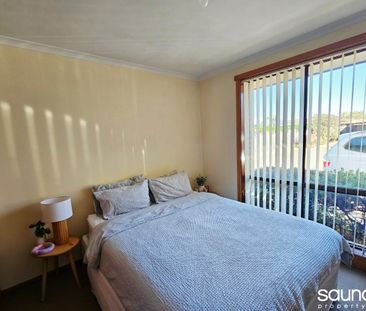 UNIT WITH BRAND NEW BATHROOM - Photo 4