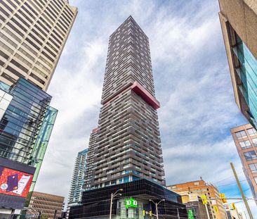 For Lease - 8 Eglinton Avenue Unit# 2408, Toronto, Ontario - Photo 3