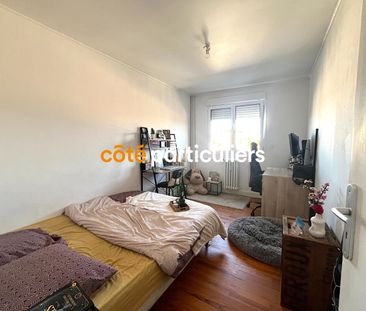 Appartement Montauban 3 pièce(s) 55.77 m2 - Photo 5