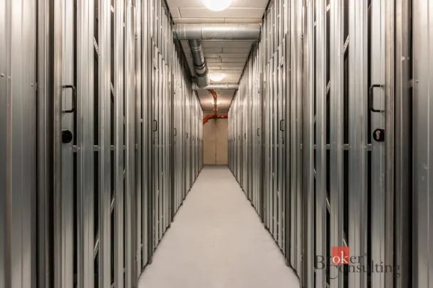Pronájem bytu 2+kk 54 m - Fotografie 1