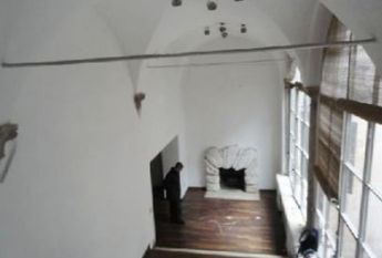 Attic - Navona: 190sqm. 3 bedrooms, maid’s room, 4 bathrooms, kitchen, dining, balcony, views. Ref 1133