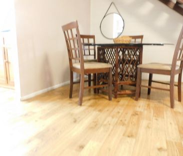 Fully Furnished 2 Bedroom Unit at the Gooseponds - Photo 4