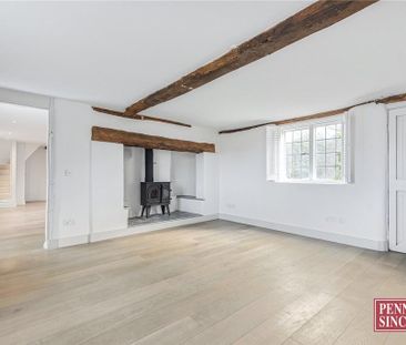 4 bedroom detached house to rent - Photo 1