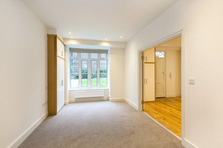 1 bedroom apartment to rent - Photo 4