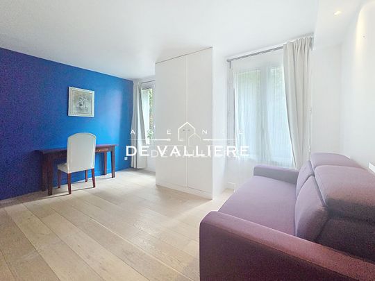 Location Appartement 7 pièces 210m² NANTERRE 92000 - Photo 1
