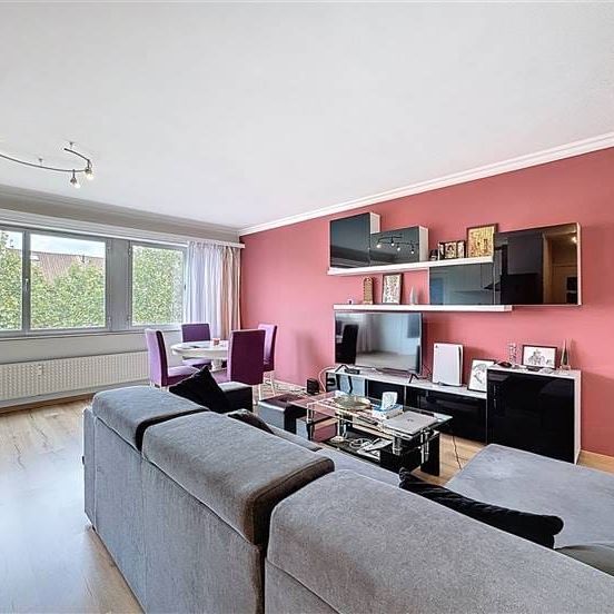 Appartement te huur - Photo 1