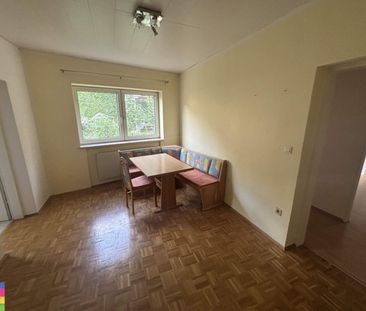 MURGASSE 14! 2-ZIMMERWOHNUNG! - Photo 1