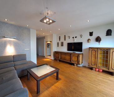 Dwa pokoje z garażem - Muranów - Photo 4