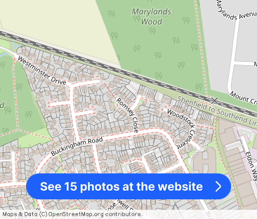 Romsey Close, Hockley - Photo 1