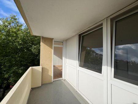 Schöne helle & gepflegte 2,5Zi Whg (ca. 65m²) im Grünen von Herne - Photo 4