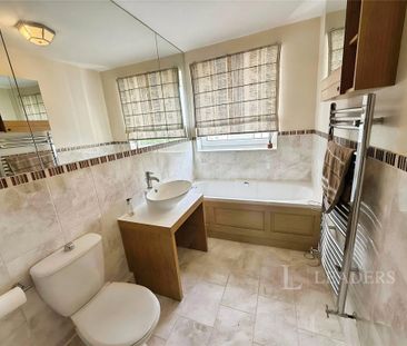 2 bedroom flat to rent - Photo 6