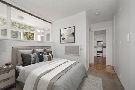 3/138 New Street, Brighton VIC 3186 - Apartment For Rent | Domain - Photo 2